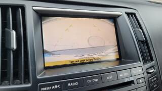 Infiniti FX45 (2006) 4,5i V8 - náhled 26