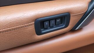 Infiniti FX45 (2006) 4,5i V8 - náhled 27