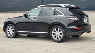 Infiniti FX45 (2006) 4,5i V8 - náhled 6