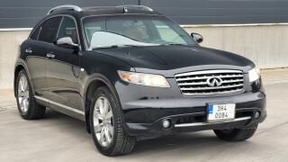 Infiniti FX45 (2006) 4,5i V8 - náhled 1