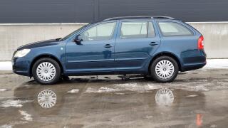 Škoda Octavia (2013) 1,6TDI 77 KW - náhled 5