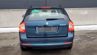 Škoda Octavia (2013) 1,6TDI 77 KW - náhled 12