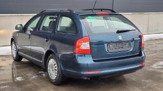 Škoda Octavia (2013) 1,6TDI 77 KW - náhled 10