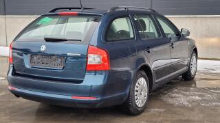 Škoda Octavia (2013) 1,6TDI 77 KW - náhled 11