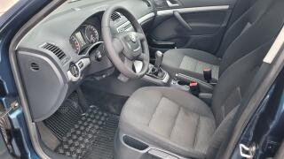 Škoda Octavia (2013) 1,6TDI 77 KW - náhled 17