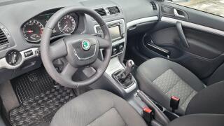 Škoda Octavia (2013) 1,6TDI 77 KW - náhled 18