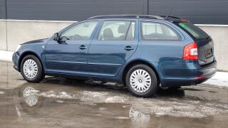 Škoda Octavia (2013) 1,6TDI 77 KW - náhled 4