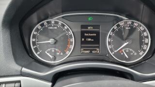 Škoda Octavia (2013) 1,6TDI 77 KW - náhled 21