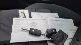 Škoda Octavia (2013) 1,6TDI 77 KW - náhled 22