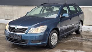 Škoda Octavia (2013) 1,6TDI 77 KW - náhled 3