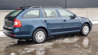 Škoda Octavia (2013) 1,6TDI 77 KW - náhled 7