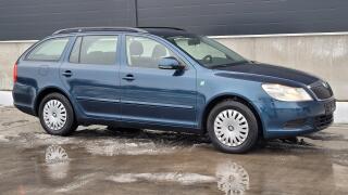 Škoda Octavia (2013) 1,6TDI 77 KW - náhled 9
