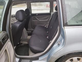 Volkswagen Passat (2001) 1.9TDI,96KW,volat-608 081 843 - náhled 10