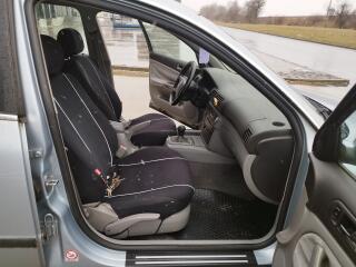 Volkswagen Passat (2001) 1.9TDI,96KW,volat-608 081 843 - náhled 12