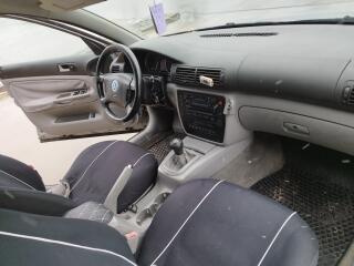 Volkswagen Passat (2001) 1.9TDI,96KW,volat-608 081 843 - náhled 13