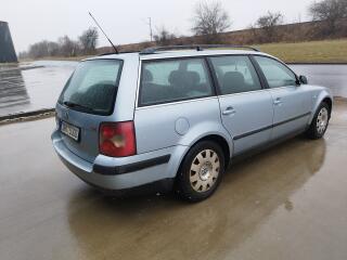 Volkswagen Passat (2001) 1.9TDI,96KW,volat-608 081 843 - náhled 3