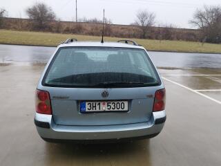 Volkswagen Passat (2001) 1.9TDI,96KW,volat-608 081 843 - náhled 4