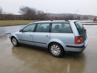 Volkswagen Passat (2001) 1.9TDI,96KW,volat-608 081 843 - náhled 5