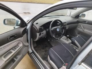 Volkswagen Passat (2001) 1.9TDI,96KW,volat-608 081 843 - náhled 8
