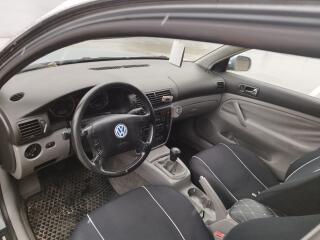 Volkswagen Passat (2001) 1.9TDI,96KW,volat-608 081 843 - náhled 9