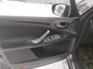 Ford Galaxy (2008) 2.0TDCI,volat-608 081 843 - náhled 10