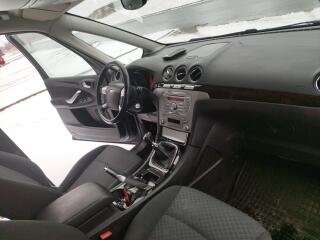 Ford Galaxy (2008) 2.0TDCI,volat-608 081 843 - náhled 15