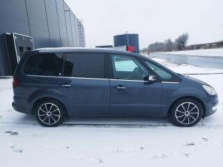 Ford Galaxy (2008) 2.0TDCI,volat-608 081 843 - náhled 2