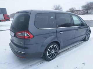 Ford Galaxy (2008) 2.0TDCI,volat-608 081 843 - náhled 3