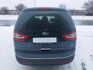 Ford Galaxy (2008) 2.0TDCI,volat-608 081 843 - náhled 4
