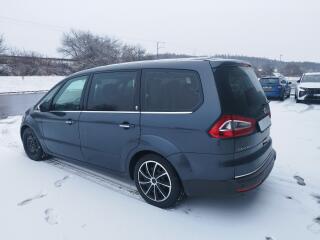 Ford Galaxy (2008) 2.0TDCI,volat-608 081 843 - náhled 5