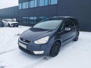 Ford Galaxy (2008) 2.0TDCI,volat-608 081 843 - náhled 7