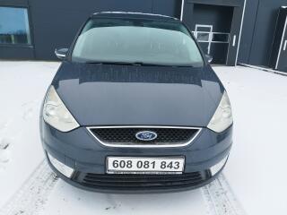 Ford Galaxy (2008) 2.0TDCI,volat-608 081 843 - náhled 8