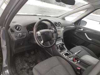 Ford Galaxy (2008) 2.0TDCI,volat-608 081 843 - náhled 9