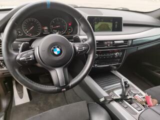 BMW X5 (2015) 4.0D,M-PACKETvolat 608 081 843 - náhled 10