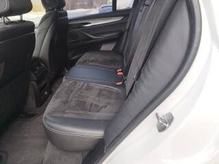 BMW X5 (2015) 4.0D,M-PACKETvolat 608 081 843 - náhled 11