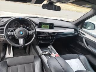 BMW X5 (2015) 4.0D,M-PACKETvolat 608 081 843 - náhled 12