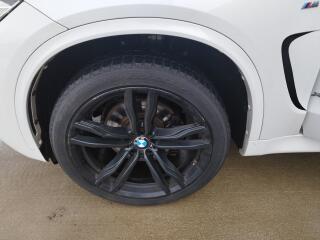 BMW X5 (2015) 4.0D,M-PACKETvolat 608 081 843 - náhled 15