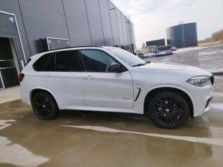 BMW X5 (2015) 4.0D,M-PACKETvolat 608 081 843 - náhled 2