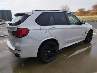 BMW X5 (2015) 4.0D,M-PACKETvolat 608 081 843 - náhled 3