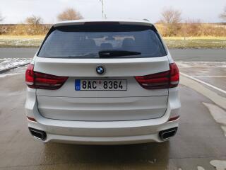 BMW X5 (2015) 4.0D,M-PACKETvolat 608 081 843 - náhled 4