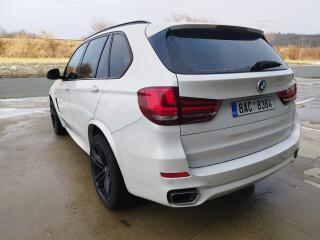 BMW X5 (2015) 4.0D,M-PACKETvolat 608 081 843 - náhled 5