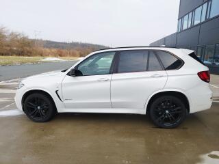 BMW X5 (2015) 4.0D,M-PACKETvolat 608 081 843 - náhled 6