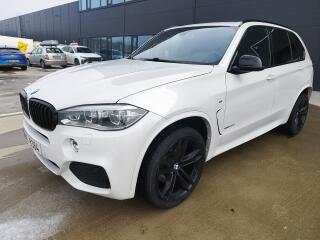 BMW X5 (2015) 4.0D,M-PACKETvolat 608 081 843 - náhled 7
