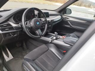 BMW X5 (2015) 4.0D,M-PACKETvolat 608 081 843 - náhled 8