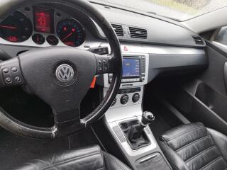 Volkswagen Passat 2.0TDI, volat-608 081 843 - náhled 10