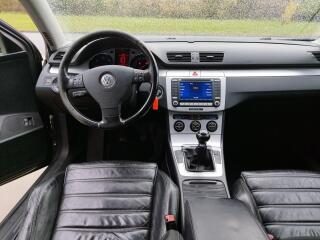 Volkswagen Passat 2.0TDI, volat-608 081 843 - náhled 12
