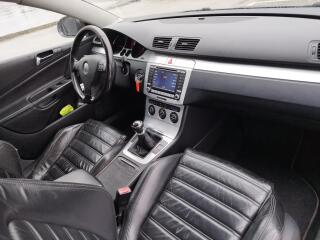 Volkswagen Passat 2.0TDI, volat-608 081 843 - náhled 14