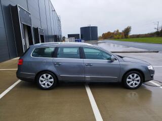 Volkswagen Passat 2.0TDI, volat-608 081 843 - náhled 2