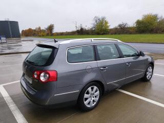 Volkswagen Passat 2.0TDI, volat-608 081 843 - náhled 3