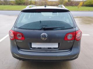 Volkswagen Passat 2.0TDI, volat-608 081 843 - náhled 4